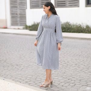 Dainty Jewells Classic Charm Dress